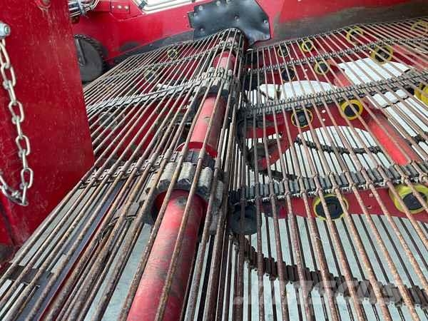 Grimme VARITRON 470 TERRA TRAC Landbouw - overige