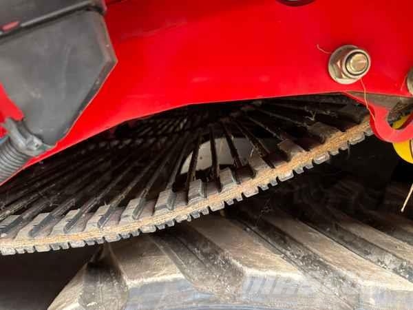 Grimme VARITRON 470 TERRA TRAC ماكينات زراعية - غير ذلك