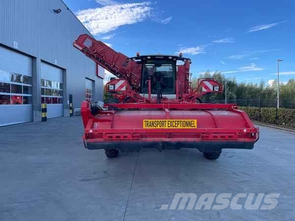 Grimme VARITRON 470 TERRA TRAC Landbouw - overige