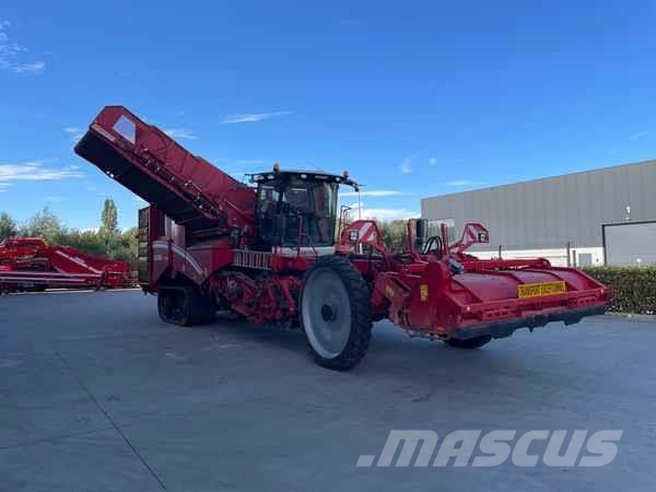 Grimme VARITRON 470 TERRA TRAC Landbouw - overige