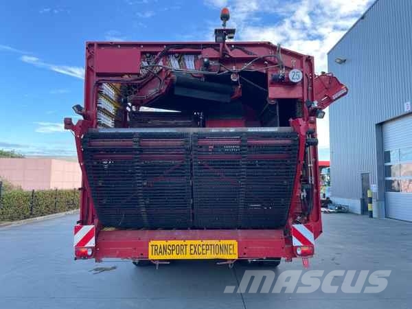 Grimme VARITRON 470 TERRA TRAC Landbouw - overige