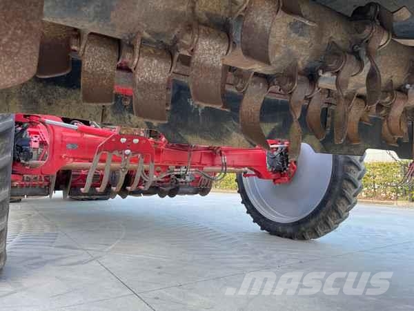 Grimme VARITRON 470 TERRA TRAC Landbouw - overige