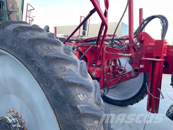 Grimme VARITRON 470 TERRA TRAC Landbouw - overige