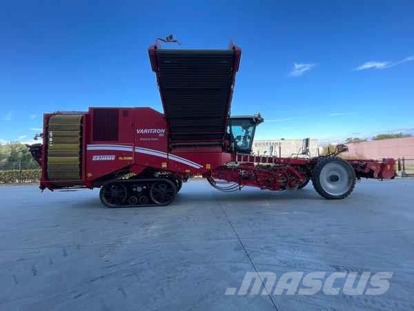 Grimme VARITRON 470 TERRA TRAC Landbouw - overige