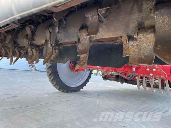 Grimme VARITRON 470 TERRA TRAC Landbouw - overige