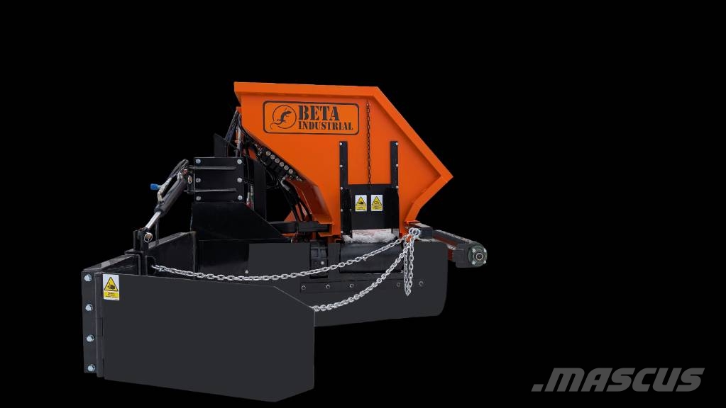 Beta Industrial SOLIS 2000 Other