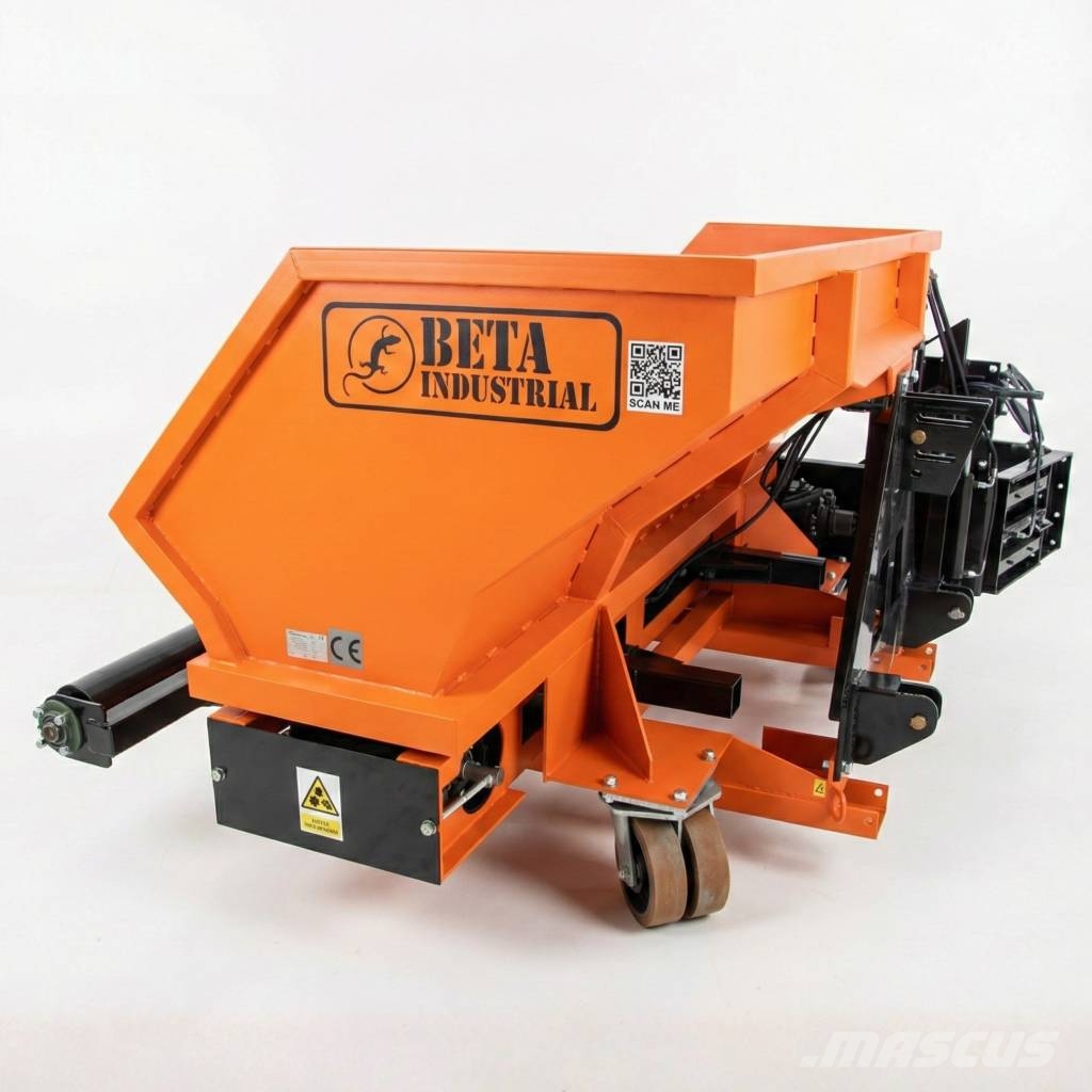 Beta Industrial SOLIS 2000 Other