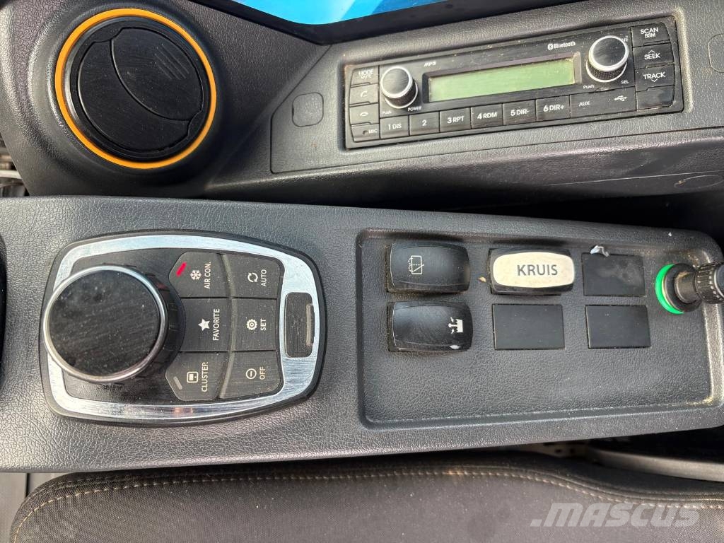 Hyundai HX 380 AL ( 14 m ) Dolgo sežni bagri