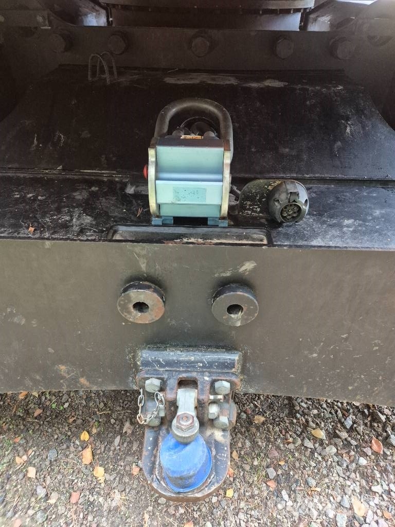 Hitachi ZX170W-6 Hjulgrävare