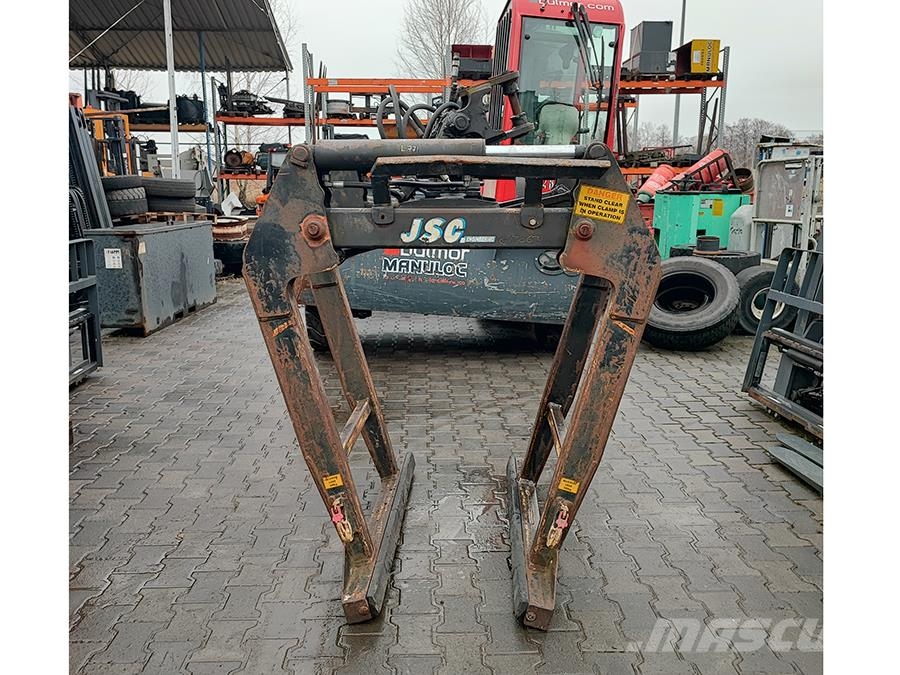  [div] JSC JC M20 Andet Tilbehør og dele
