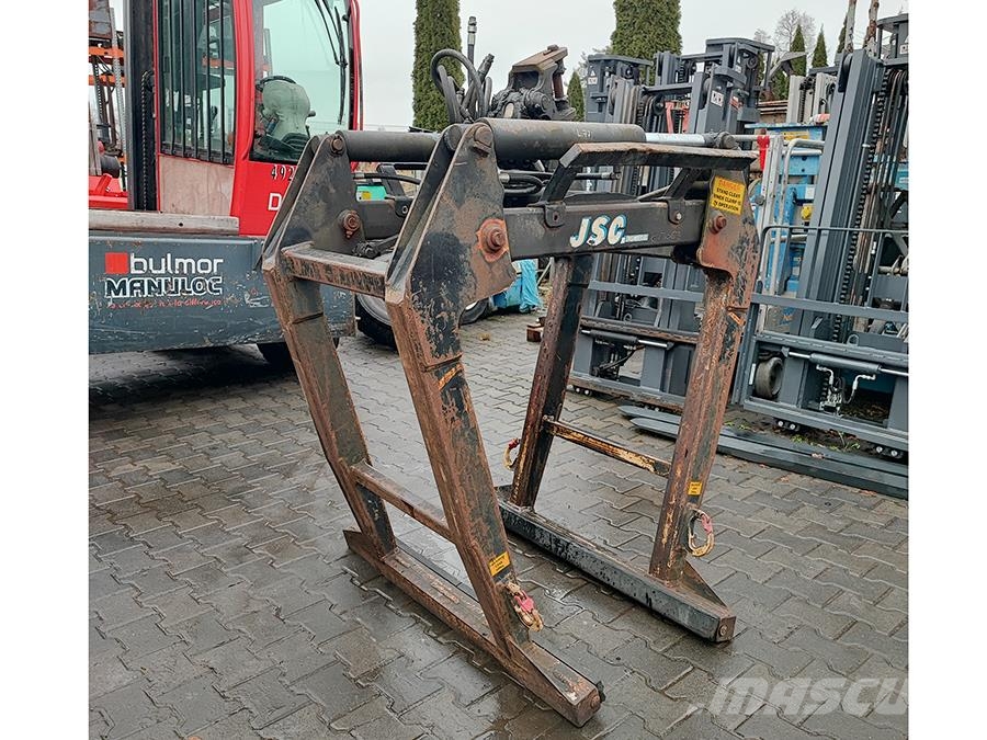  [div] JSC JC M20 Övriga tillbehör och komponenter