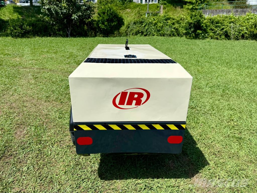 Ingersoll Rand 7/41 Compresoras