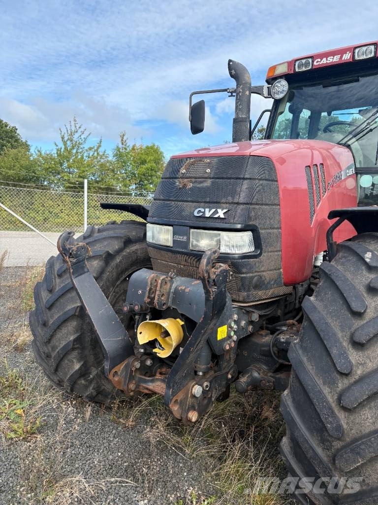 Case IH CVX 1190 Traktoren