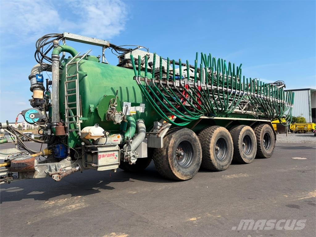 Kotte PVL 33 صهاريج الملاط