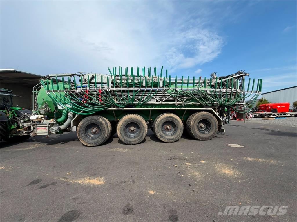 Kotte PVL 33 صهاريج الملاط