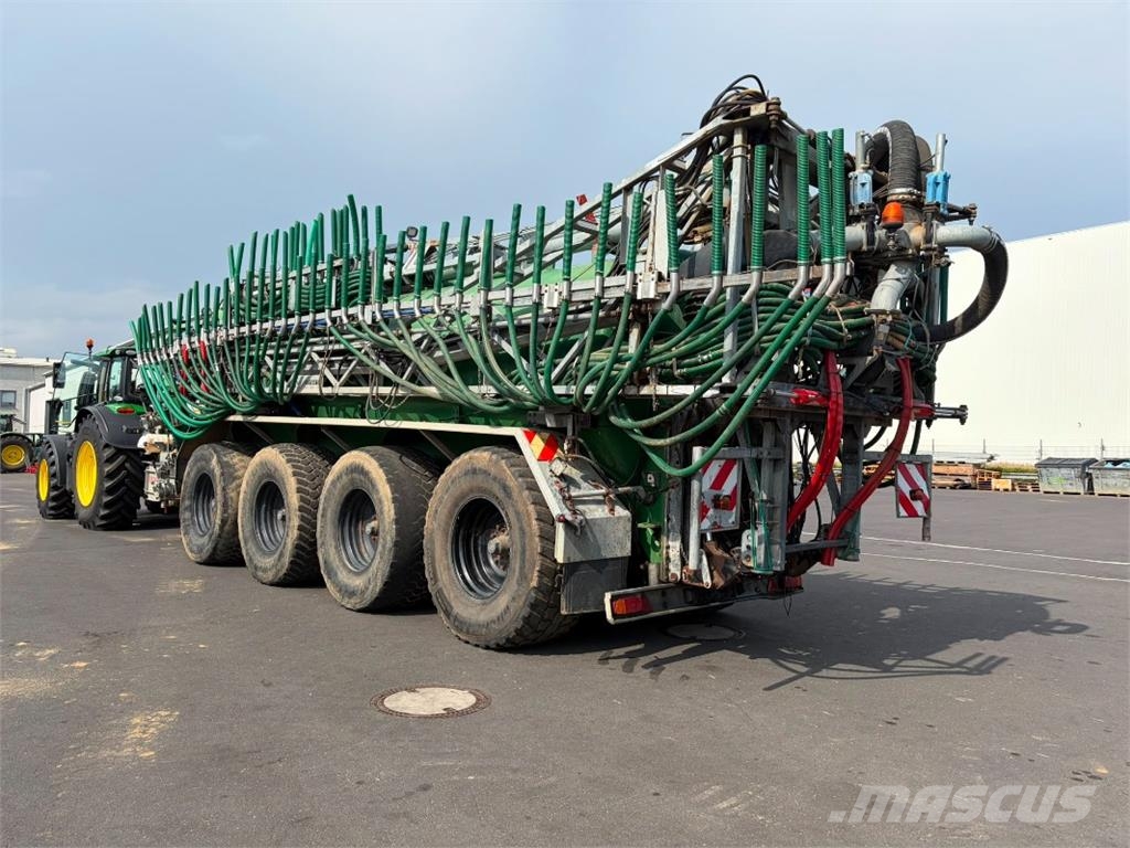 Kotte PVL 33 صهاريج الملاط