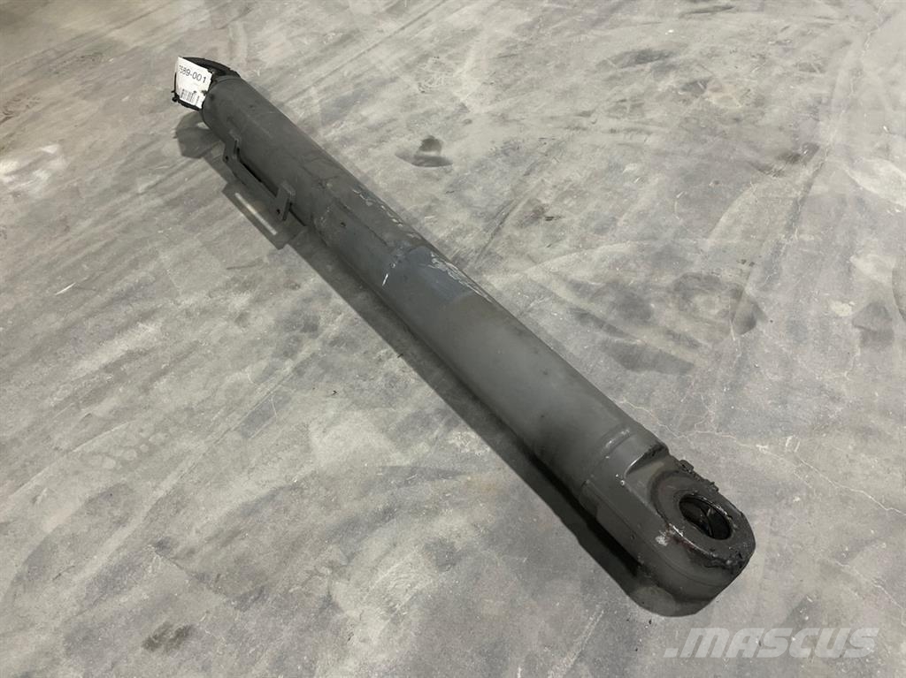Wacker Neuson 1000374947 - Dipper arm cylinder/Zylinder/Cilinder هيدروليات