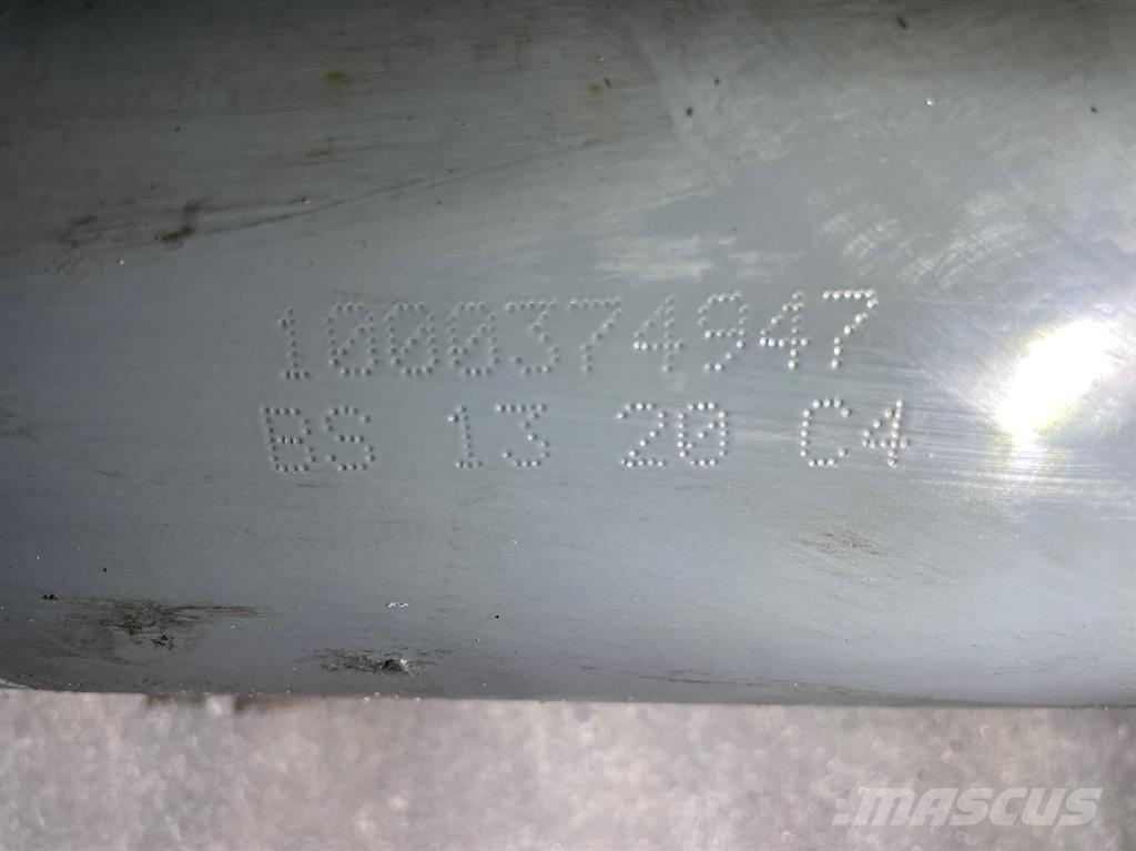 Wacker Neuson 1000374947 - Dipper arm cylinder/Zylinder/Cilinder هيدروليات