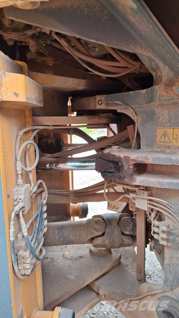 Liebherr L 564 Wielladers