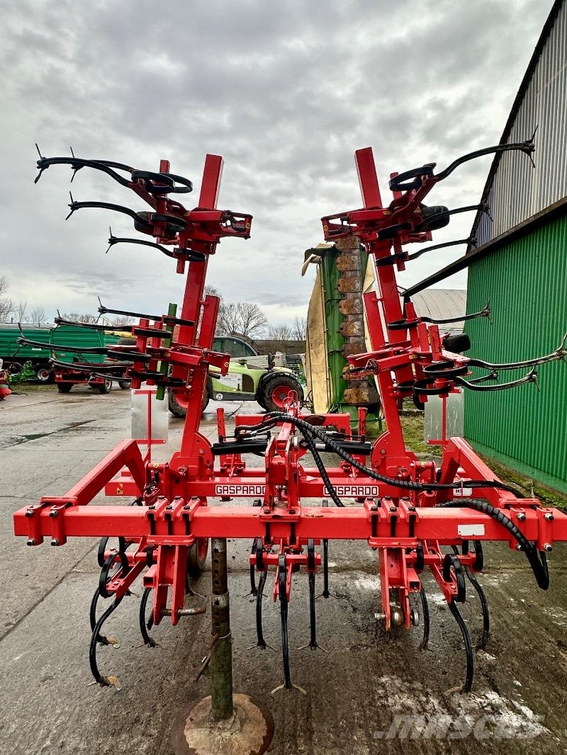 Maschio HS 6F 70-80 5M Egyéb mezőgazdasági gépek