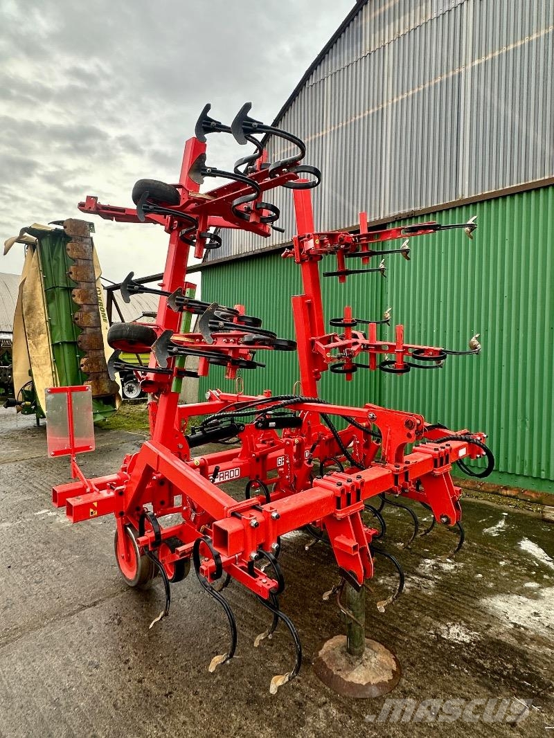 Maschio HS 6F 70-80 5M Egyéb mezőgazdasági gépek