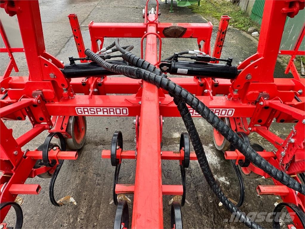 Maschio HS 6F 70-80 5M Egyéb mezőgazdasági gépek