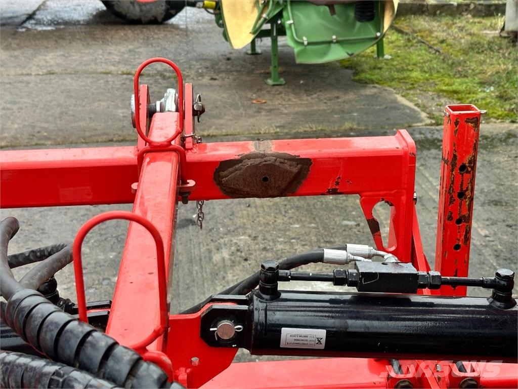 Maschio HS 6F 70-80 5M Egyéb mezőgazdasági gépek