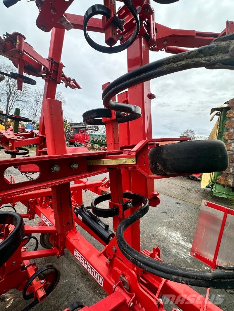 Maschio HS 6F 70-80 5M Egyéb mezőgazdasági gépek