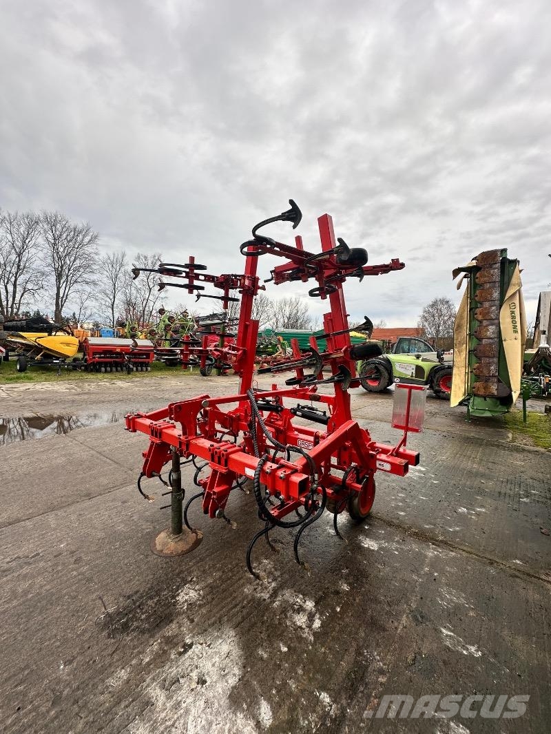 Maschio HS 6F 70-80 5M Egyéb mezőgazdasági gépek