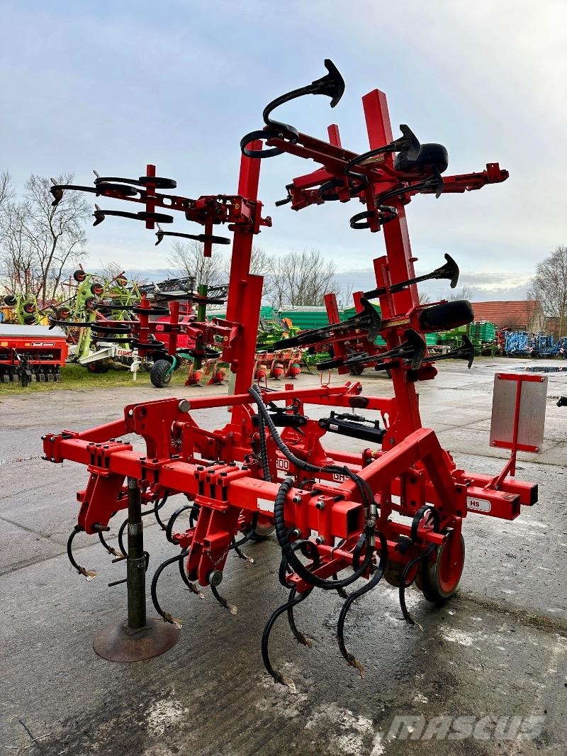 Maschio HS 6F 70-80 5M Egyéb mezőgazdasági gépek