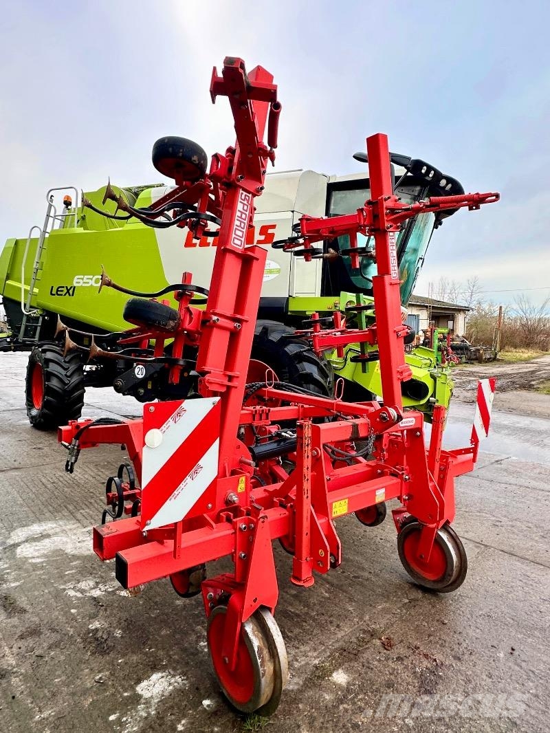 Maschio HS 6F 70-80 5M Egyéb mezőgazdasági gépek