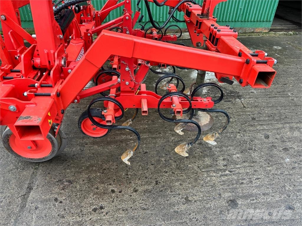 Maschio HS 6F 70-80 5M Egyéb mezőgazdasági gépek