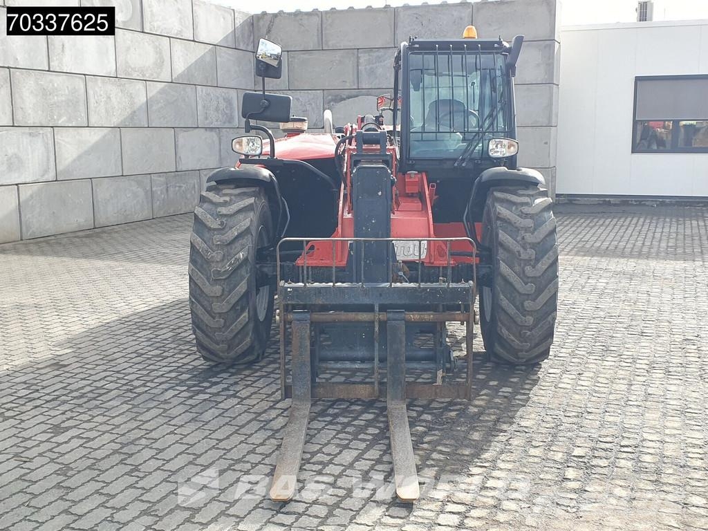 Manitou MT933 A/C Teleskopski viljuškari