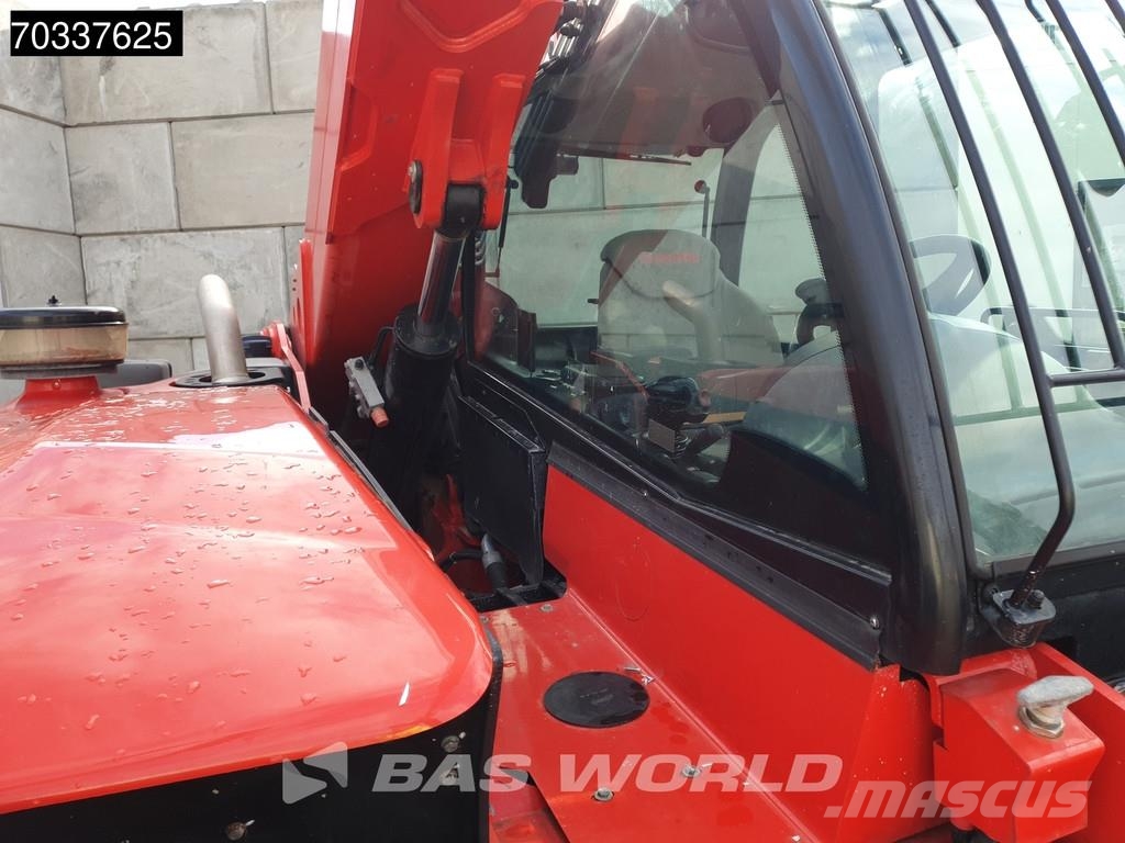 Manitou MT933 A/C Teleskopski viljuškari