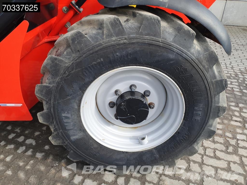 Manitou MT933 A/C Teleskopski viljuškari
