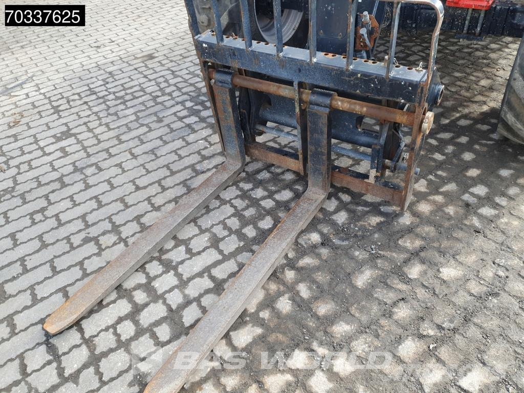 Manitou MT933 A/C Teleskopski viljuškari