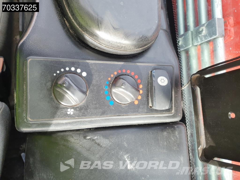 Manitou MT933 A/C Teleskopski viljuškari