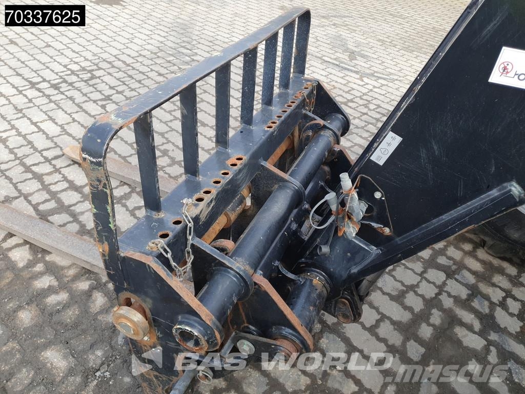 Manitou MT933 A/C Carretillas telescópicas