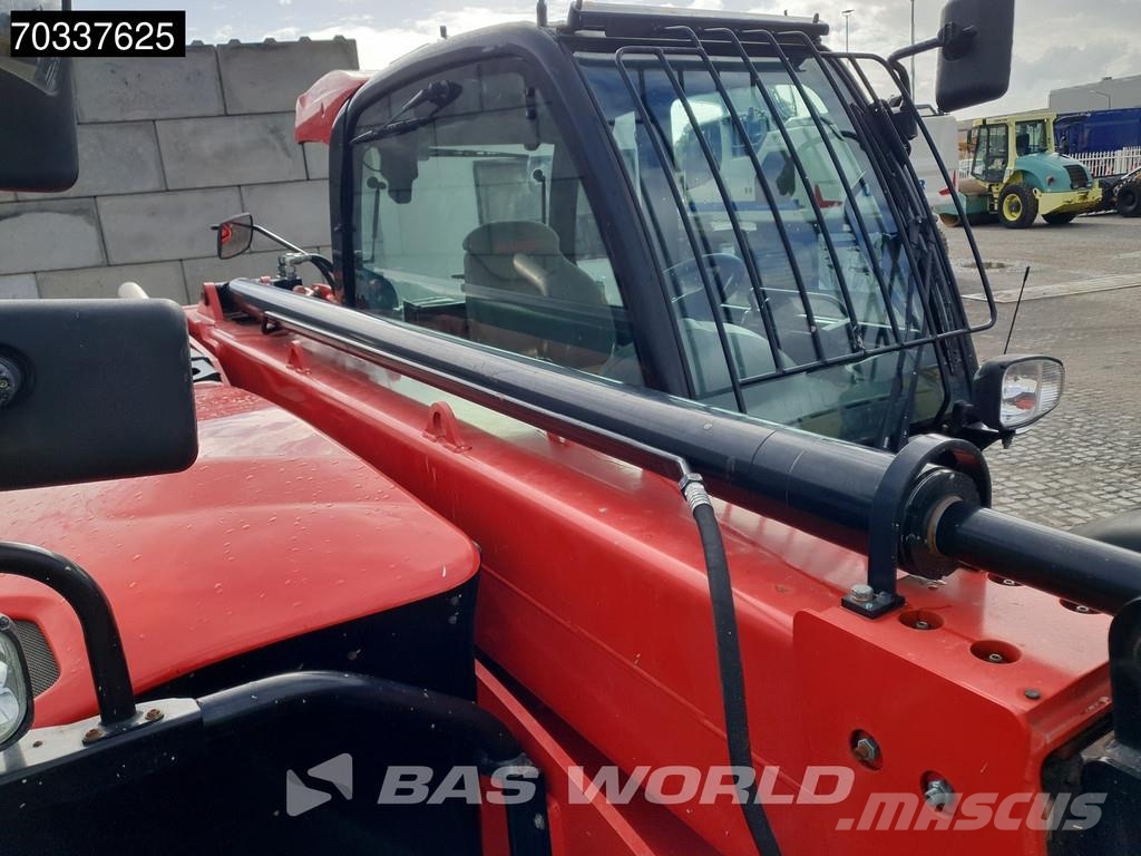 Manitou MT933 A/C Teleskopski viljuškari