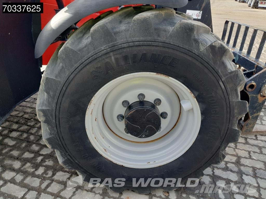 Manitou MT933 A/C Teleskopski viljuškari