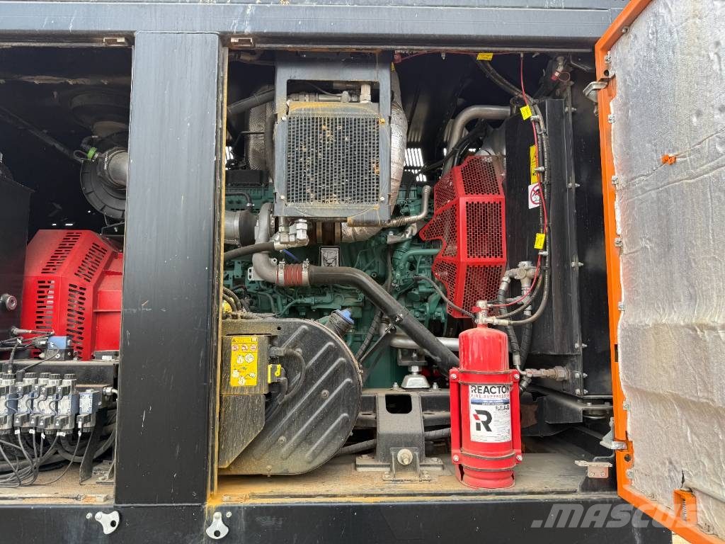Pronar MRW 1.300G - Only 273 Hours! Volvo Engine Trituradoras de deshechos