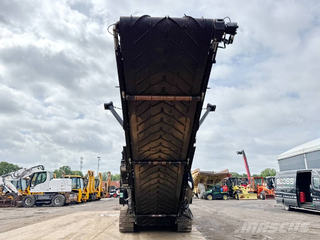 Pronar MRW 1.300G - Only 273 Hours! Volvo Engine Trituradoras de deshechos