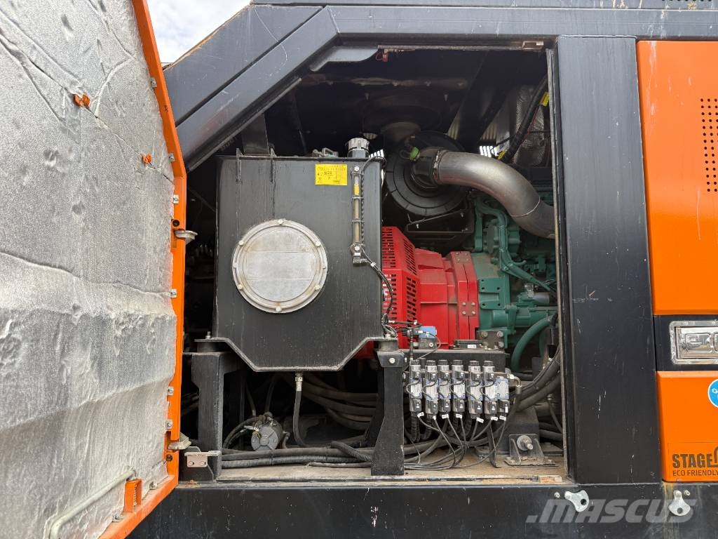 Pronar MRW 1.300G - Only 273 Hours! Volvo Engine Trituradoras de deshechos
