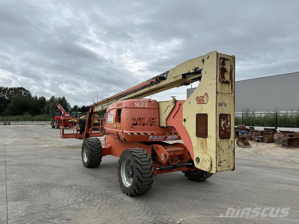 JLG 800AJ Knikarmhoogwerkers