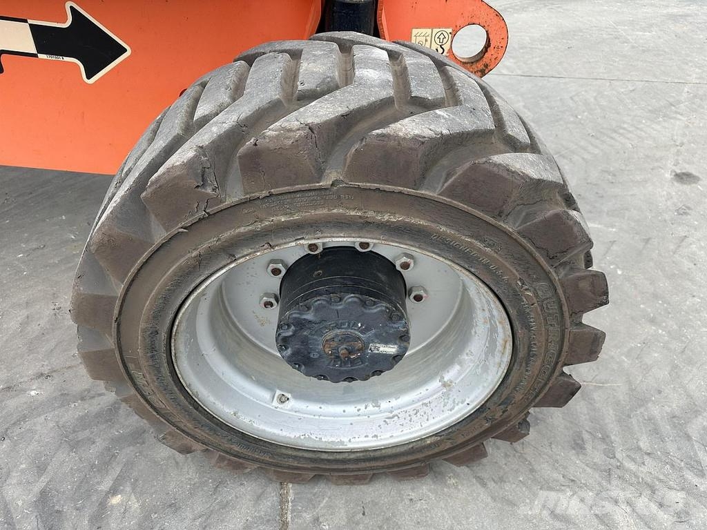 JLG 800AJ Knikarmhoogwerkers