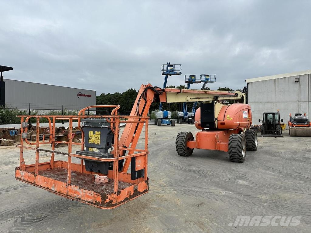 JLG 800AJ Knikarmhoogwerkers