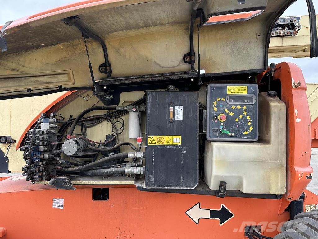 JLG 800AJ Knikarmhoogwerkers