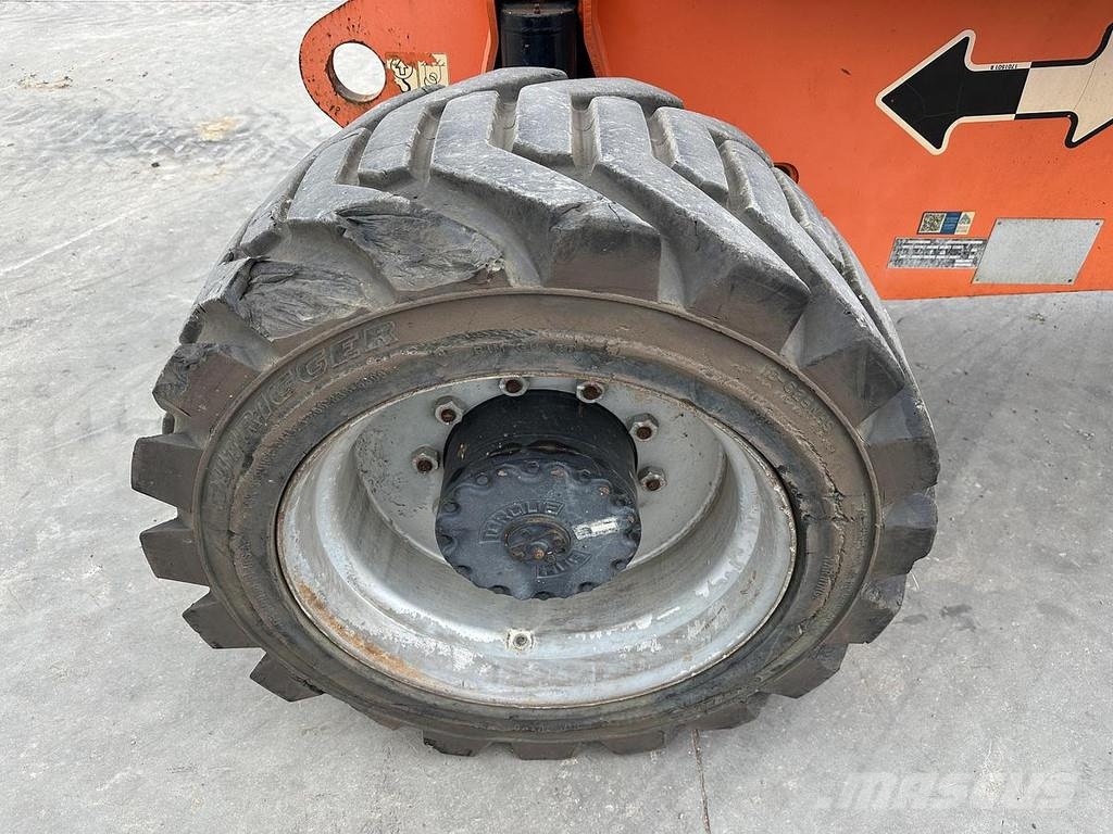 JLG 800AJ Knikarmhoogwerkers
