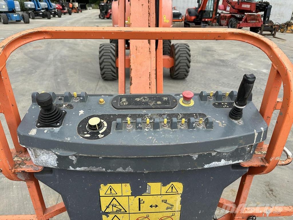 JLG 800AJ Knikarmhoogwerkers