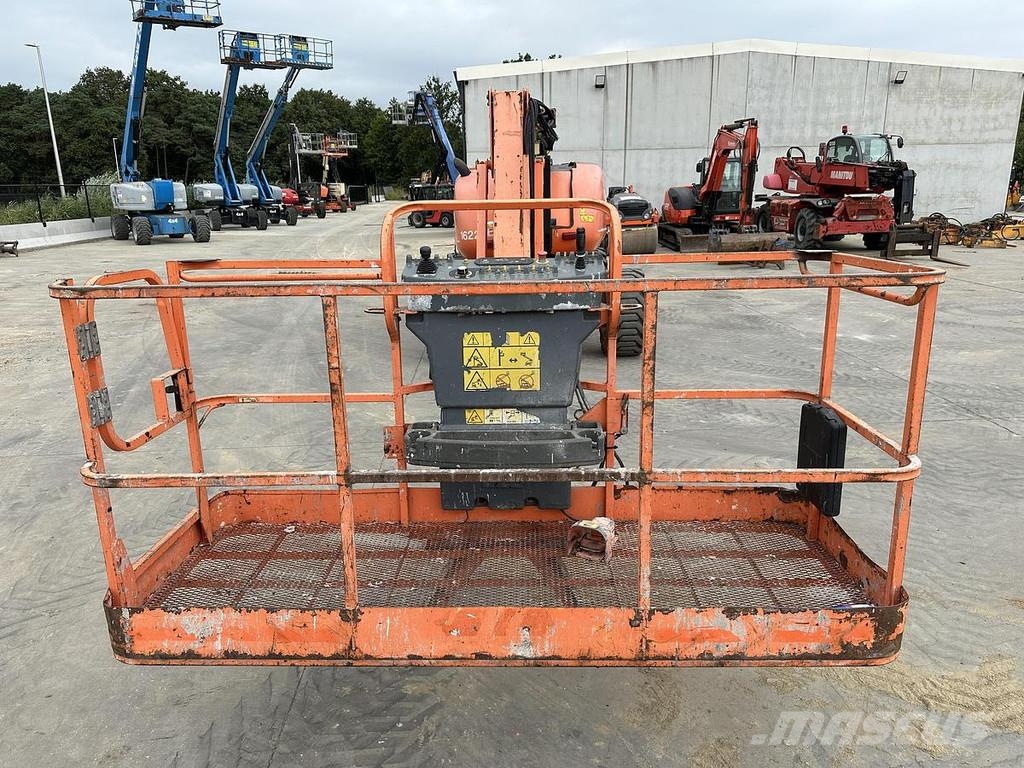 JLG 800AJ Knikarmhoogwerkers